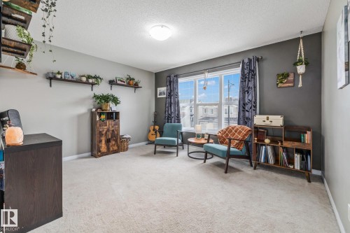 5846 Anthony Crescent, Edmonton, AB - Indoor