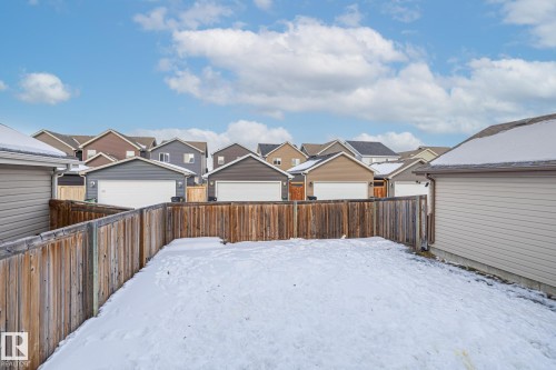 5846 Anthony Crescent, Edmonton, AB - Outdoor