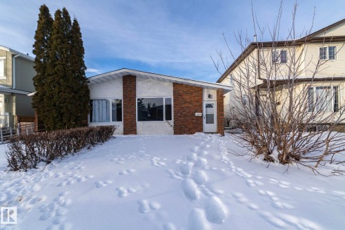 10514 153 Street, Edmonton, AB - Outdoor