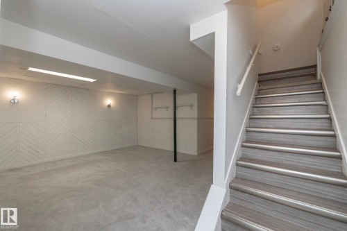 10514 153 Street, Edmonton, AB - Indoor Photo Showing Other Room