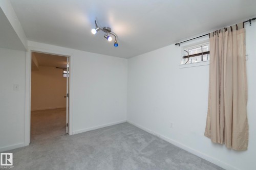 10514 153 Street, Edmonton, AB - Indoor Photo Showing Other Room