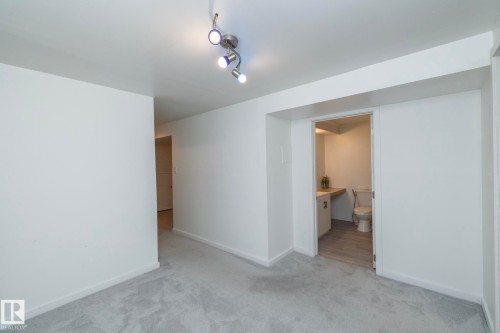 10514 153 Street, Edmonton, AB - Indoor Photo Showing Other Room