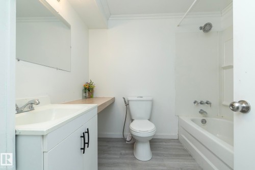 10514 153 Street, Edmonton, AB - Indoor Photo Showing Bathroom