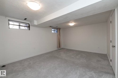 10514 153 Street, Edmonton, AB - Indoor Photo Showing Other Room