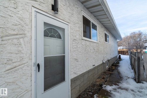10514 153 Street, Edmonton, AB - Outdoor With Exterior