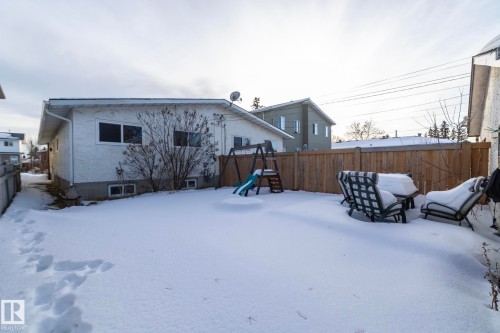 10514 153 Street, Edmonton, AB - Outdoor