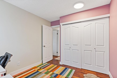 7923 178 Street, Edmonton, AB - Indoor Photo Showing Bedroom