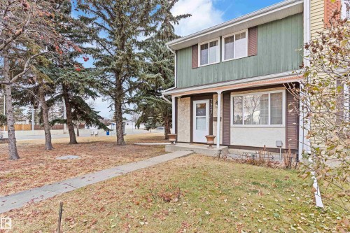 7923 178 Street, Edmonton, AB - Outdoor