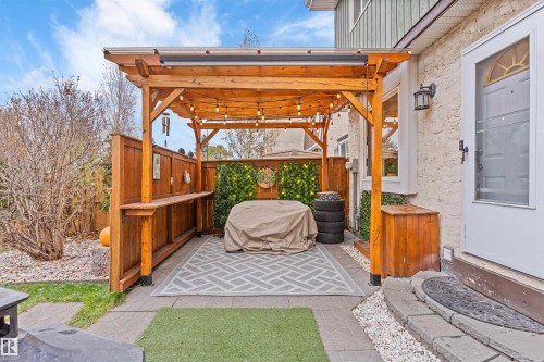 7923 178 Street, Edmonton, AB - Outdoor