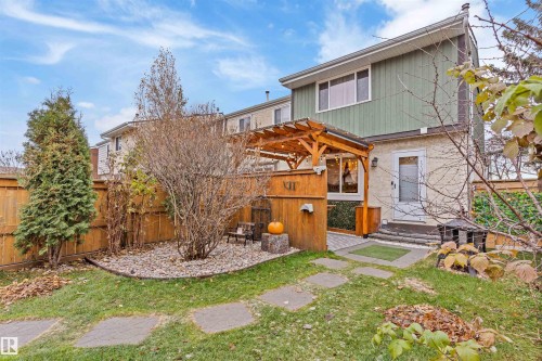 7923 178 Street, Edmonton, AB - Outdoor