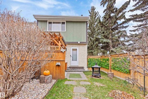 7923 178 Street, Edmonton, AB - Outdoor