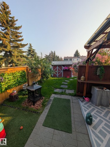 7923 178 Street, Edmonton, AB - Outdoor