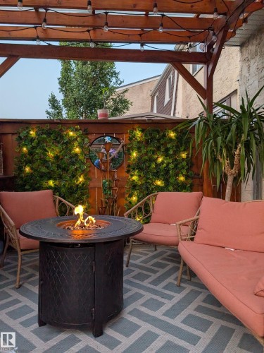 7923 178 Street, Edmonton, AB - Outdoor With Deck Patio Veranda