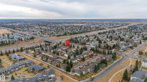 7923 178 Street, Edmonton, AB - Outdoor With View