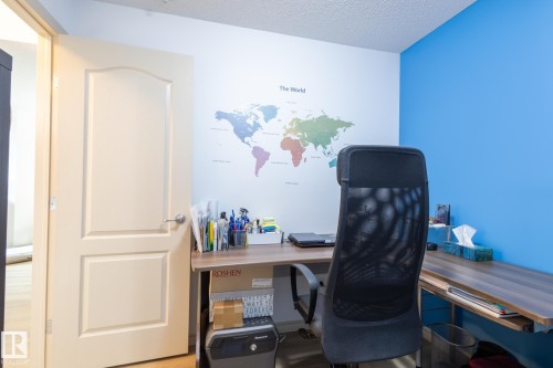 5951 165 Avenue, Edmonton, AB - Indoor Photo Showing Office