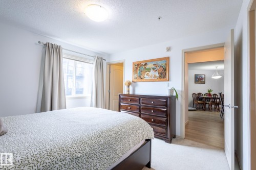 5951 165 Avenue, Edmonton, AB - Indoor Photo Showing Bedroom