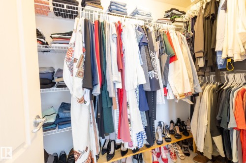 5951 165 Avenue, Edmonton, AB - Indoor With Storage