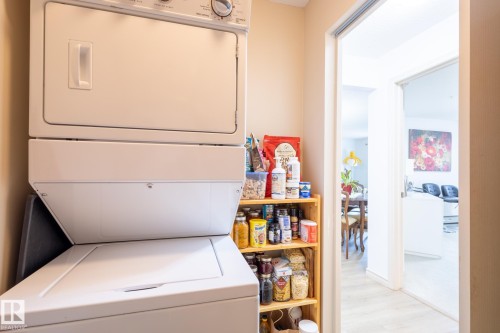 5951 165 Avenue, Edmonton, AB - Indoor Photo Showing Laundry Room