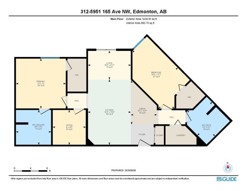 5951 165 Avenue, Edmonton, AB - Other