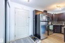 5951 165 Avenue, Edmonton, AB  - Indoor Photo Showing Kitchen With Stainless Steel Kitchen 