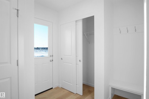 65 Sienna Boulevard, Fort Saskatchewan, AB - Indoor Photo Showing Other Room