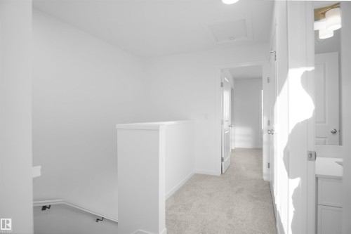65 Sienna Boulevard, Fort Saskatchewan, AB - Indoor Photo Showing Other Room