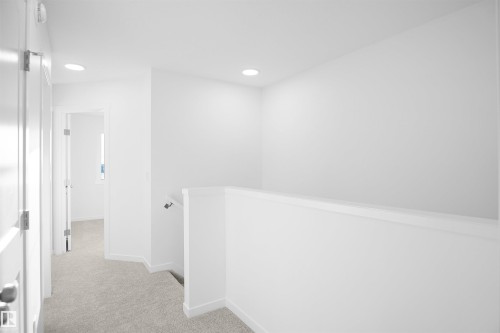 65 Sienna Boulevard, Fort Saskatchewan, AB - Indoor