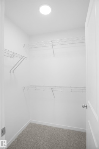 65 Sienna Boulevard, Fort Saskatchewan, AB - Indoor With Storage