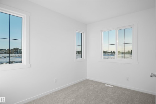 65 Sienna Boulevard, Fort Saskatchewan, AB - Indoor Photo Showing Other Room