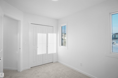 65 Sienna Boulevard, Fort Saskatchewan, AB - Indoor