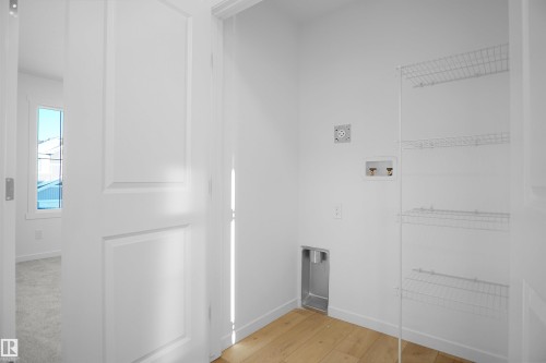 65 Sienna Boulevard, Fort Saskatchewan, AB - Indoor