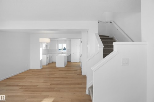 65 Sienna Boulevard, Fort Saskatchewan, AB - Indoor Photo Showing Other Room