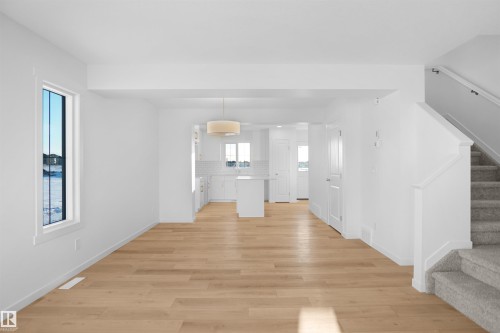 65 Sienna Boulevard, Fort Saskatchewan, AB - Indoor Photo Showing Other Room