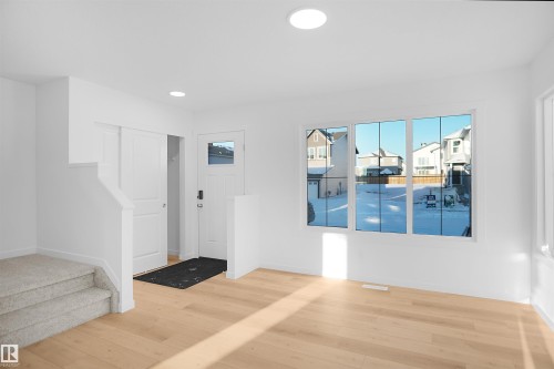 65 Sienna Boulevard, Fort Saskatchewan, AB - Indoor Photo Showing Other Room