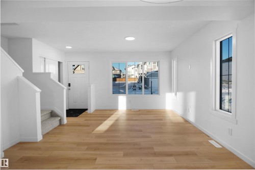 65 Sienna Boulevard, Fort Saskatchewan, AB - Indoor Photo Showing Other Room