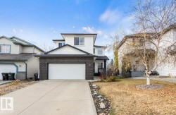 54 Highgrove Crescent  Sherwood Park, AB T8A 6J9