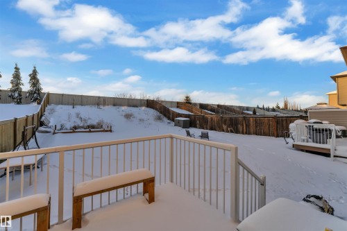 3722 9 Street, Edmonton, AB - Outdoor