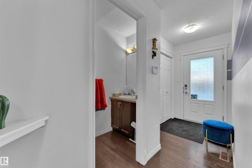 3722 9 Street, Edmonton, AB - Indoor Photo Showing Other Room
