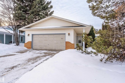 513 16 Street, Cold Lake, AB - Outdoor