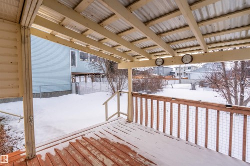 513 16 Street, Cold Lake, AB - Outdoor With Exterior