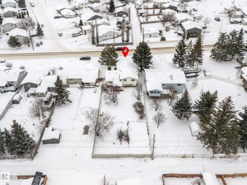 513 16 Street, Cold Lake, AB - Outdoor With View