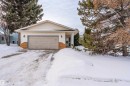 513 16 Street, Cold Lake, AB  - Outdoor With Facade 
