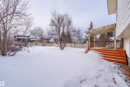 513 16 Street, Cold Lake, AB - Outdoor