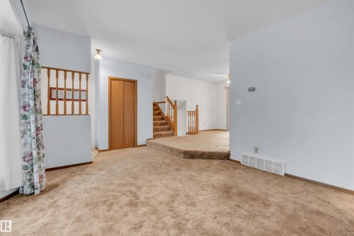 513 16 Street, Cold Lake, AB - Indoor Photo Showing Other Room