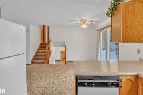 513 16 Street, Cold Lake, AB - Indoor