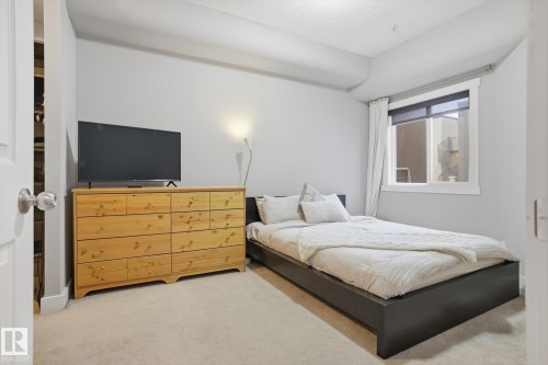 618 10235 112 Street, Edmonton, AB - Indoor Photo Showing Bedroom