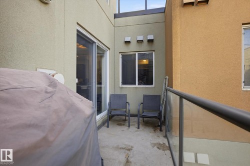 618 10235 112 Street, Edmonton, AB -  With Exterior