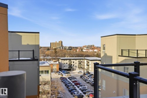 618 10235 112 Street, Edmonton, AB - Outdoor With Exterior