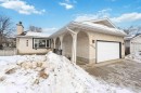 15016 57 Street, Edmonton, AB  - Outdoor 