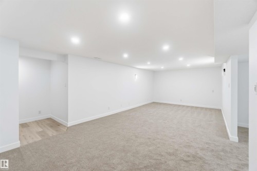 15016 57 Street, Edmonton, AB - Indoor Photo Showing Other Room